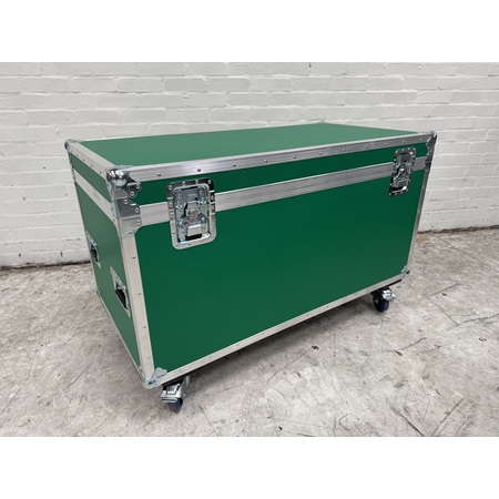 1200mm Road Trunk Cable Trunk In Green (STK-1200-Green)